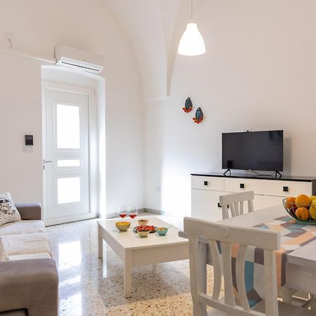 Luna House Carovigno Ngoại thất bức ảnh