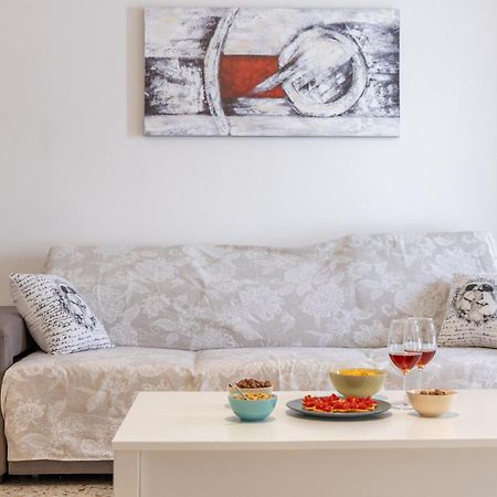 Luna House Carovigno Ngoại thất bức ảnh
