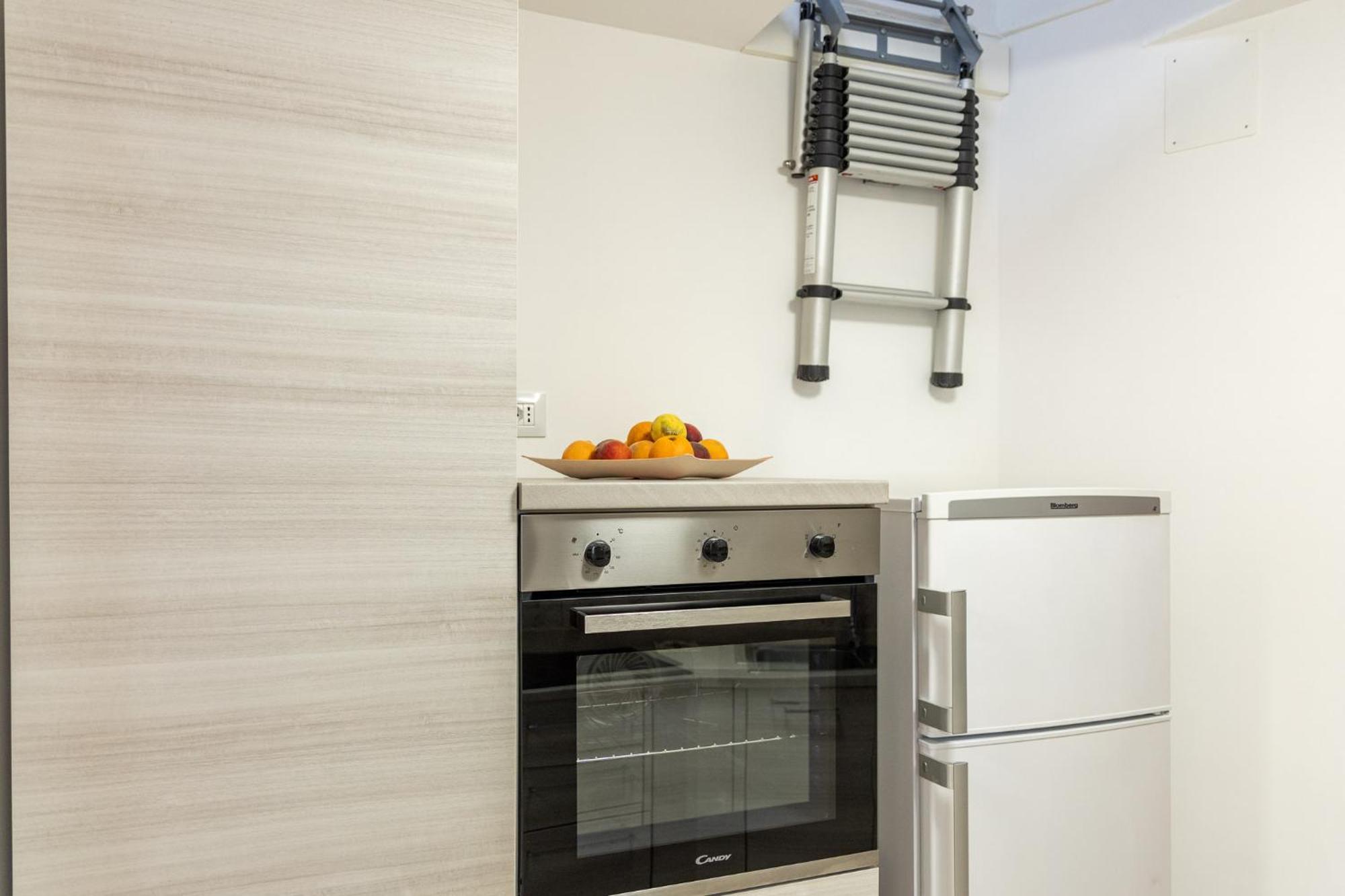Luna House Carovigno Ngoại thất bức ảnh