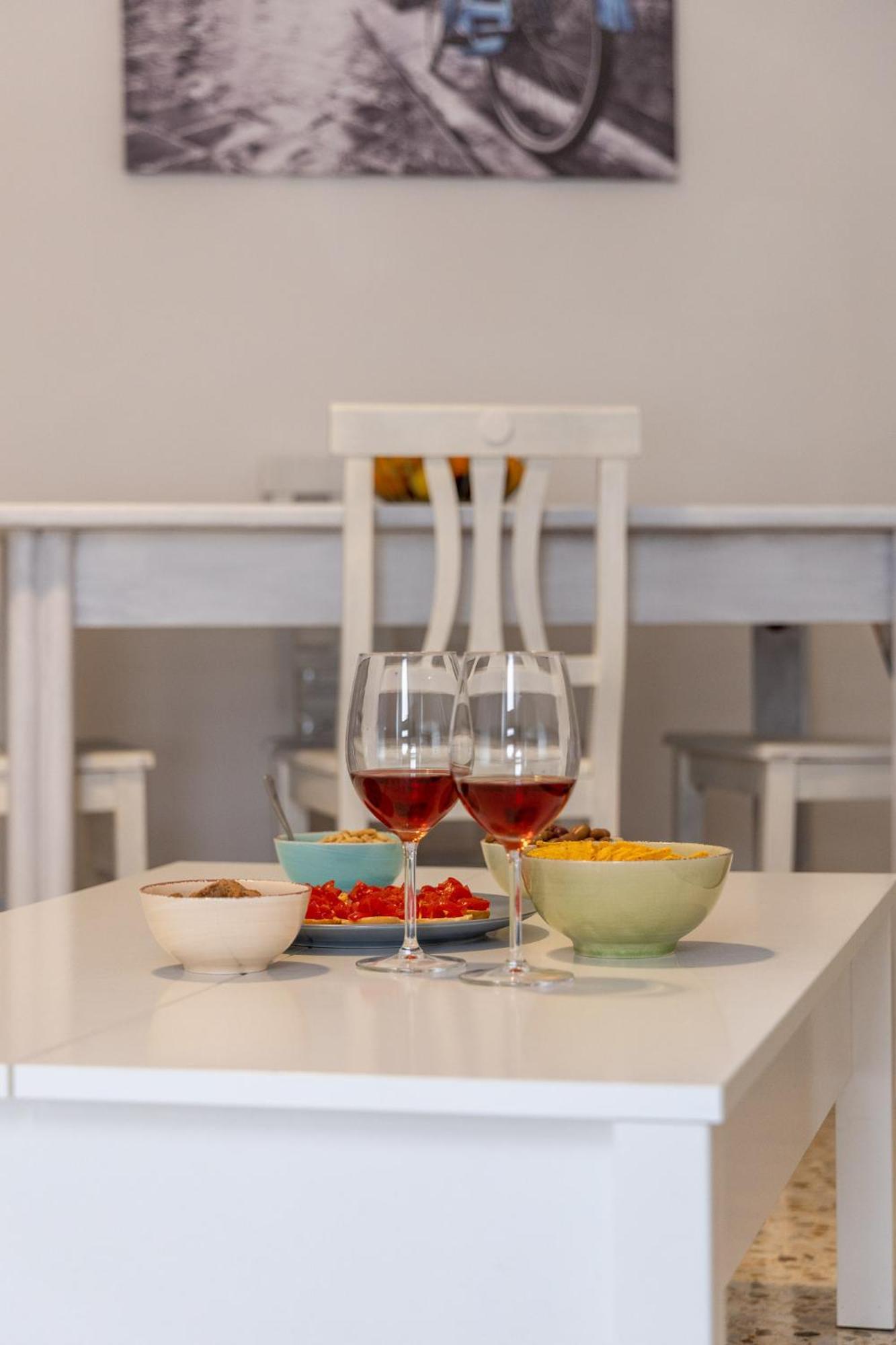 Luna House Carovigno Ngoại thất bức ảnh