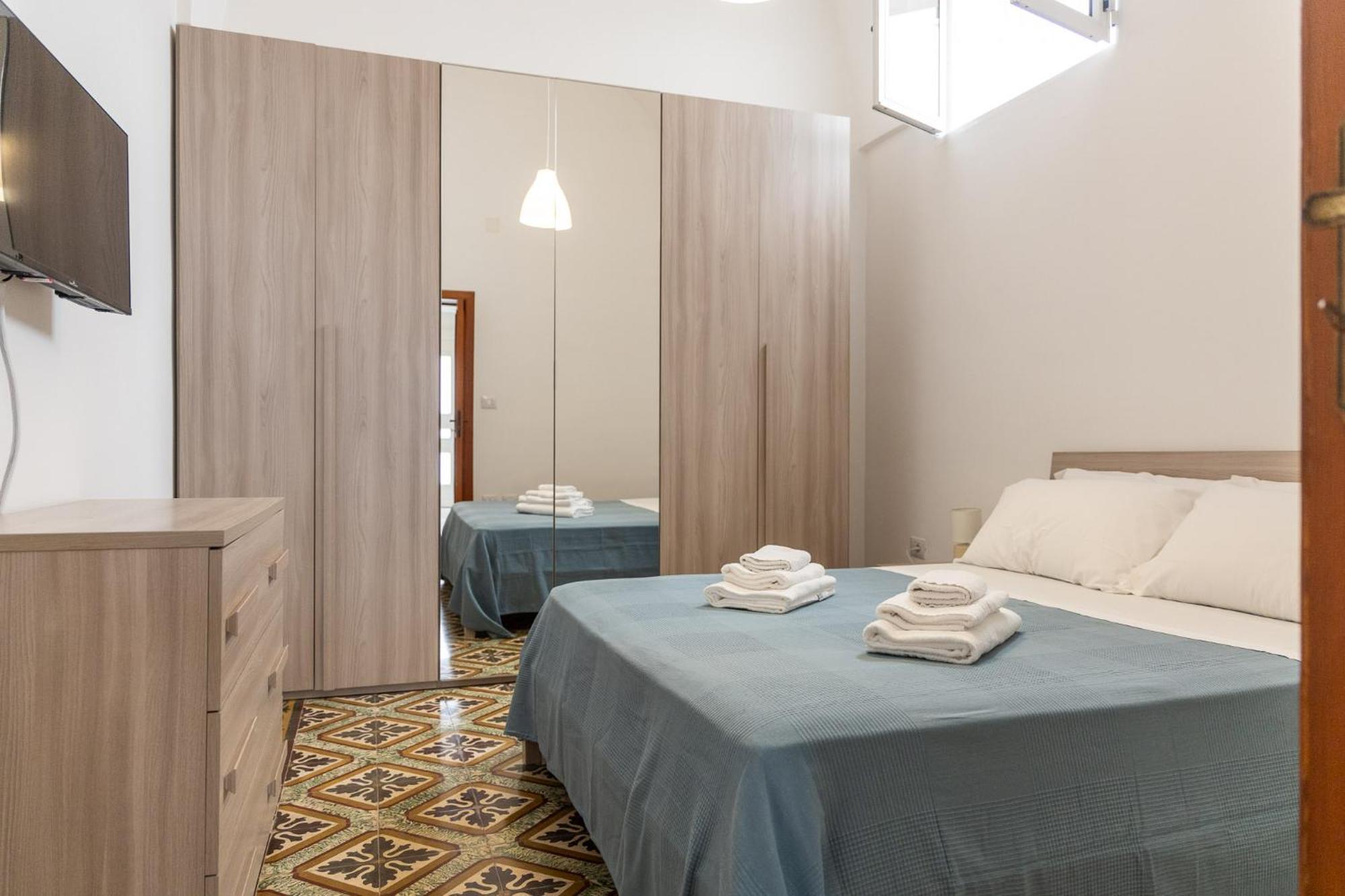 Luna House Carovigno Ngoại thất bức ảnh