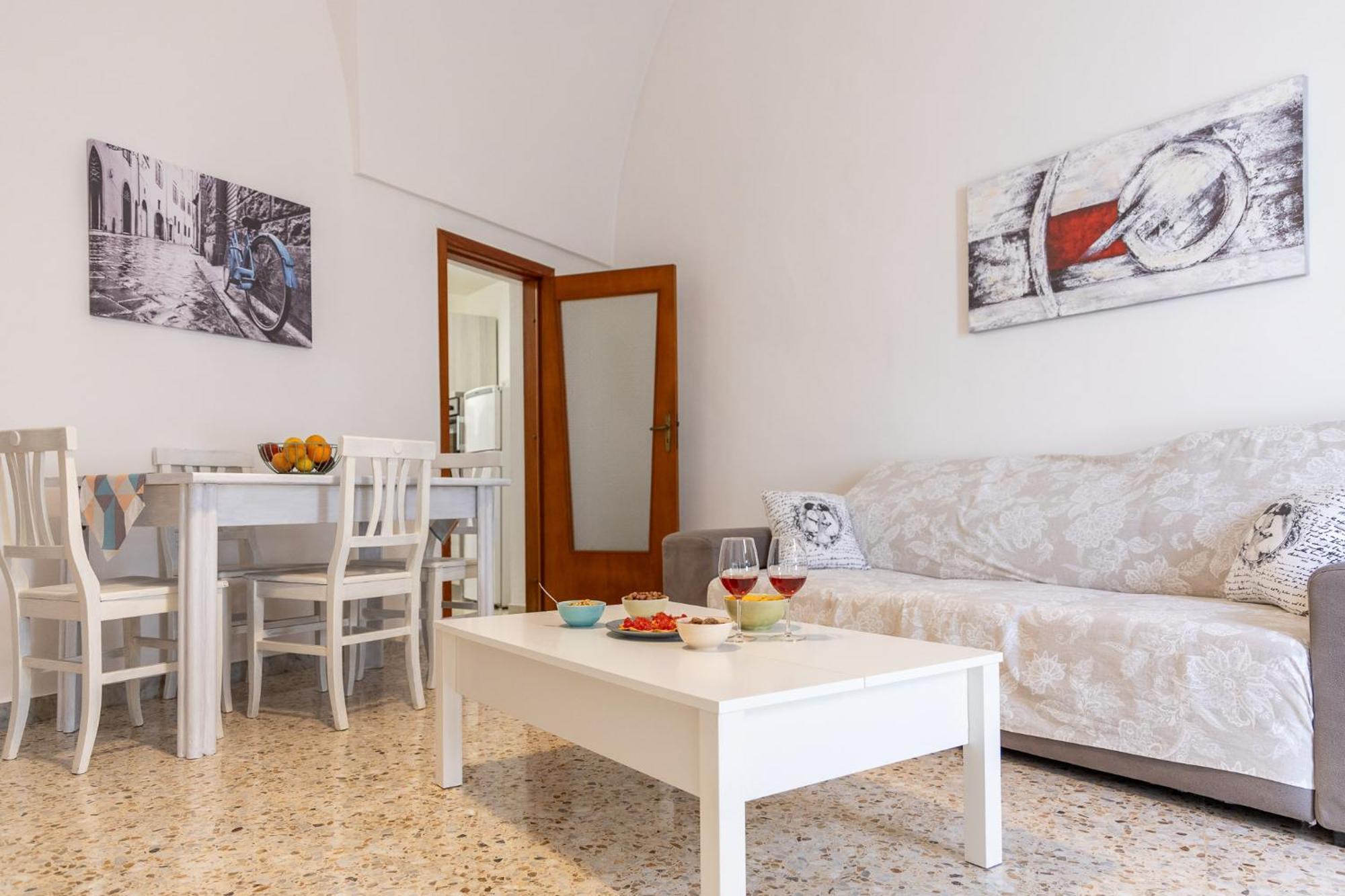 Luna House Carovigno Ngoại thất bức ảnh