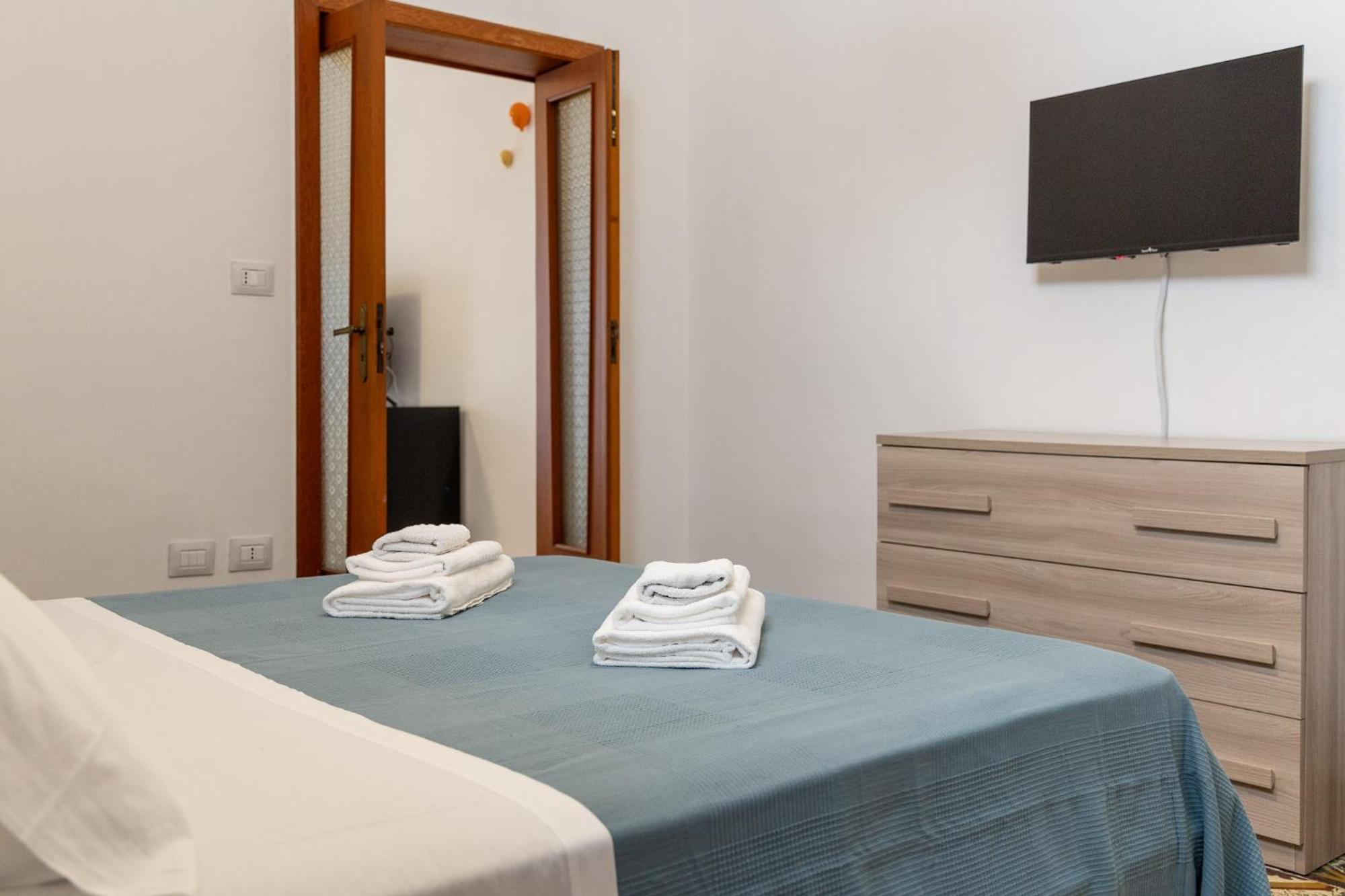 Luna House Carovigno Ngoại thất bức ảnh