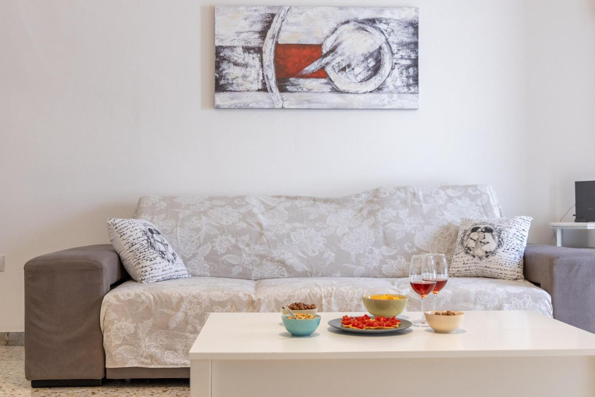 Luna House Carovigno Ngoại thất bức ảnh