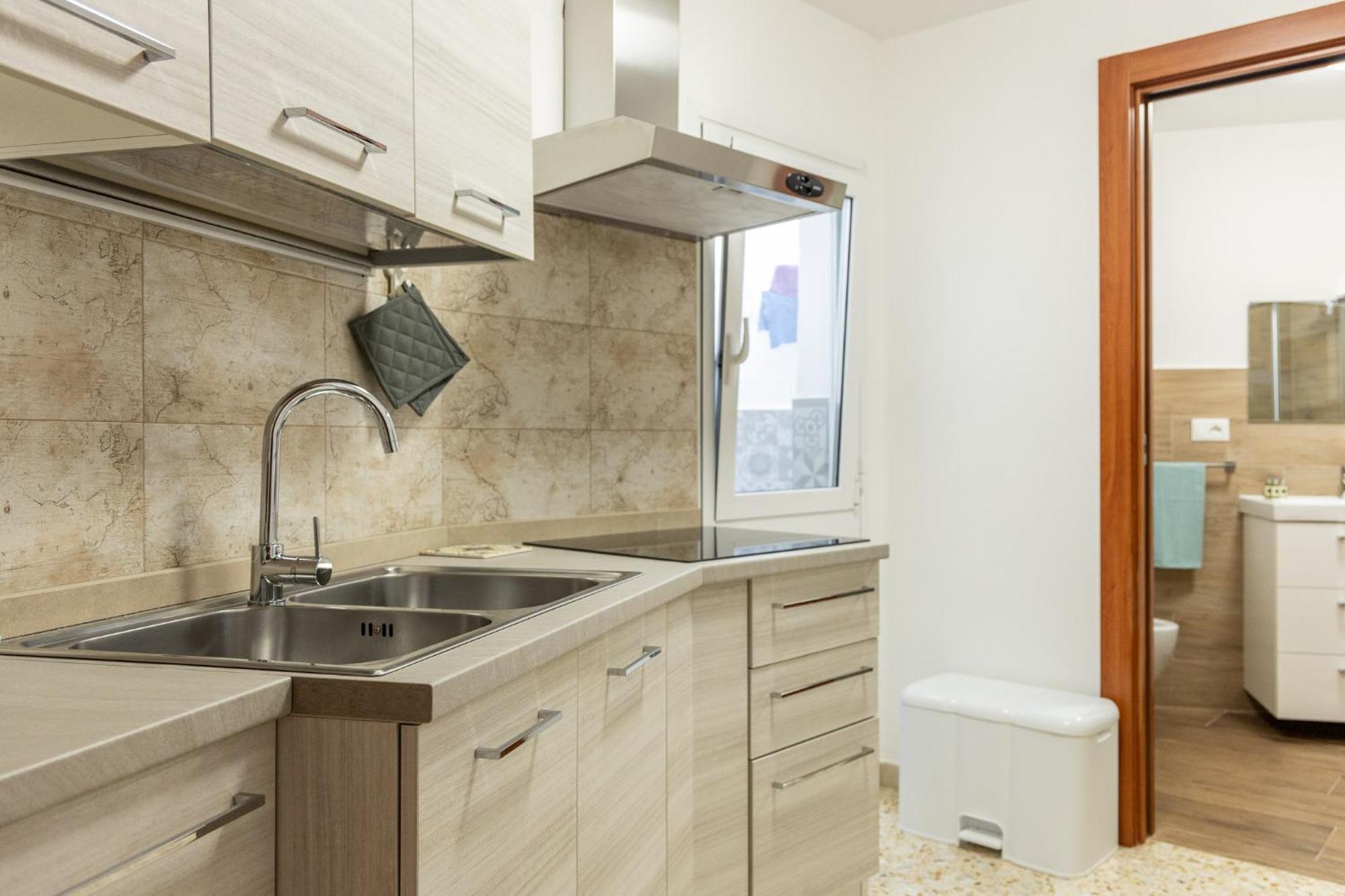 Luna House Carovigno Ngoại thất bức ảnh