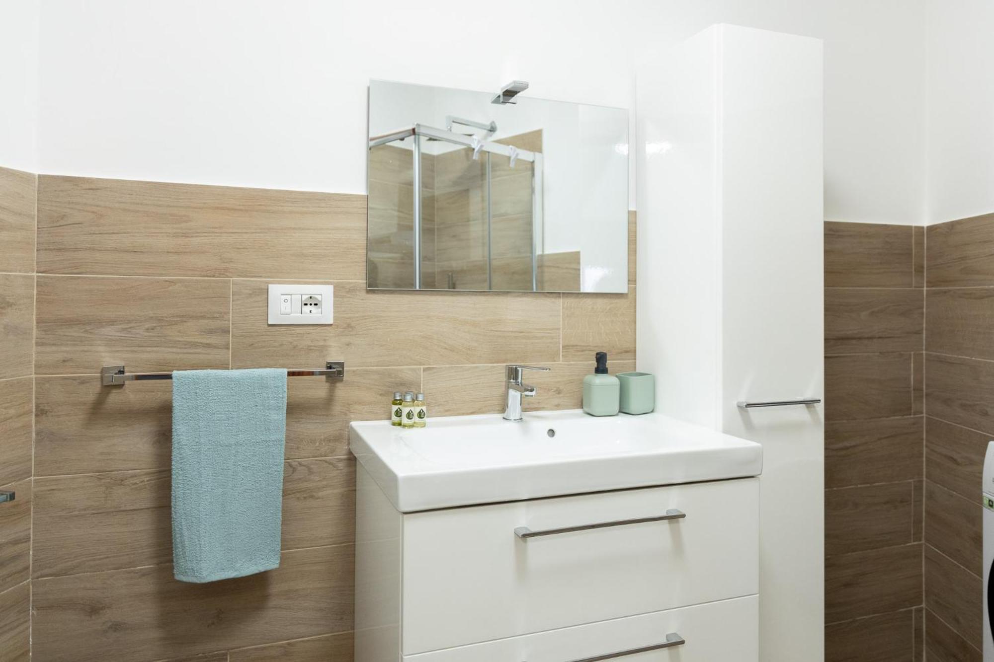Luna House Carovigno Ngoại thất bức ảnh