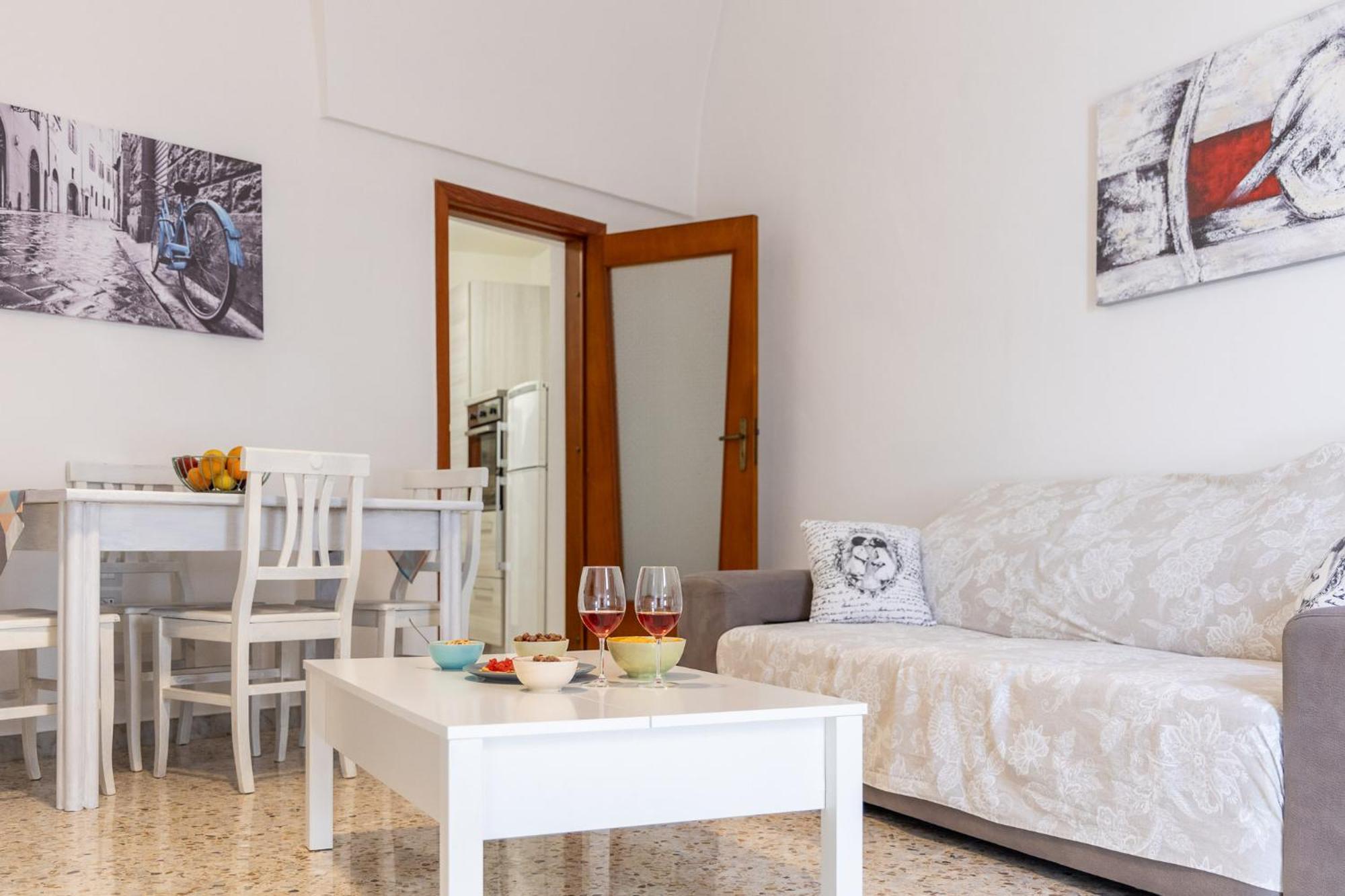 Luna House Carovigno Ngoại thất bức ảnh
