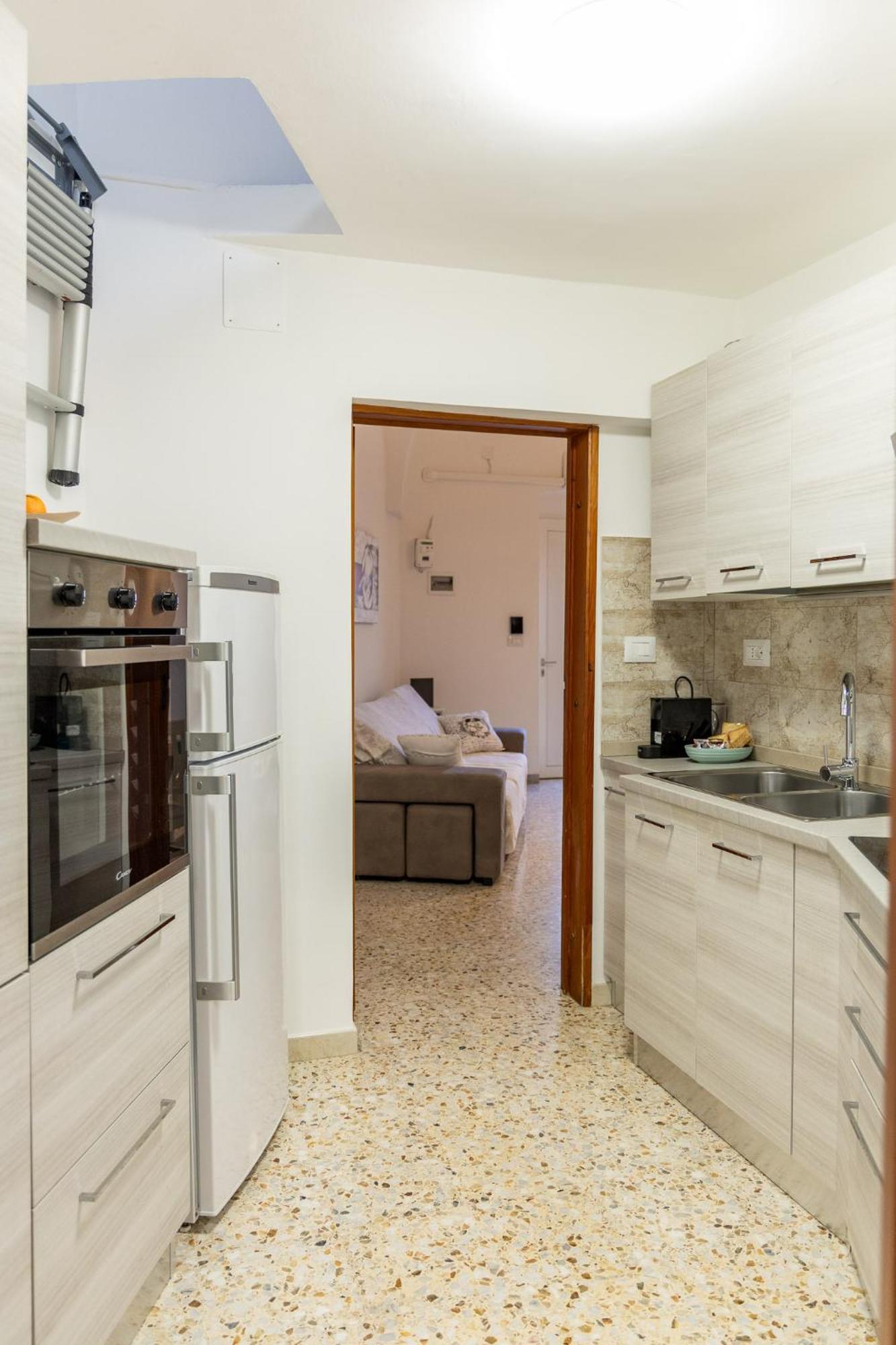 Luna House Carovigno Ngoại thất bức ảnh
