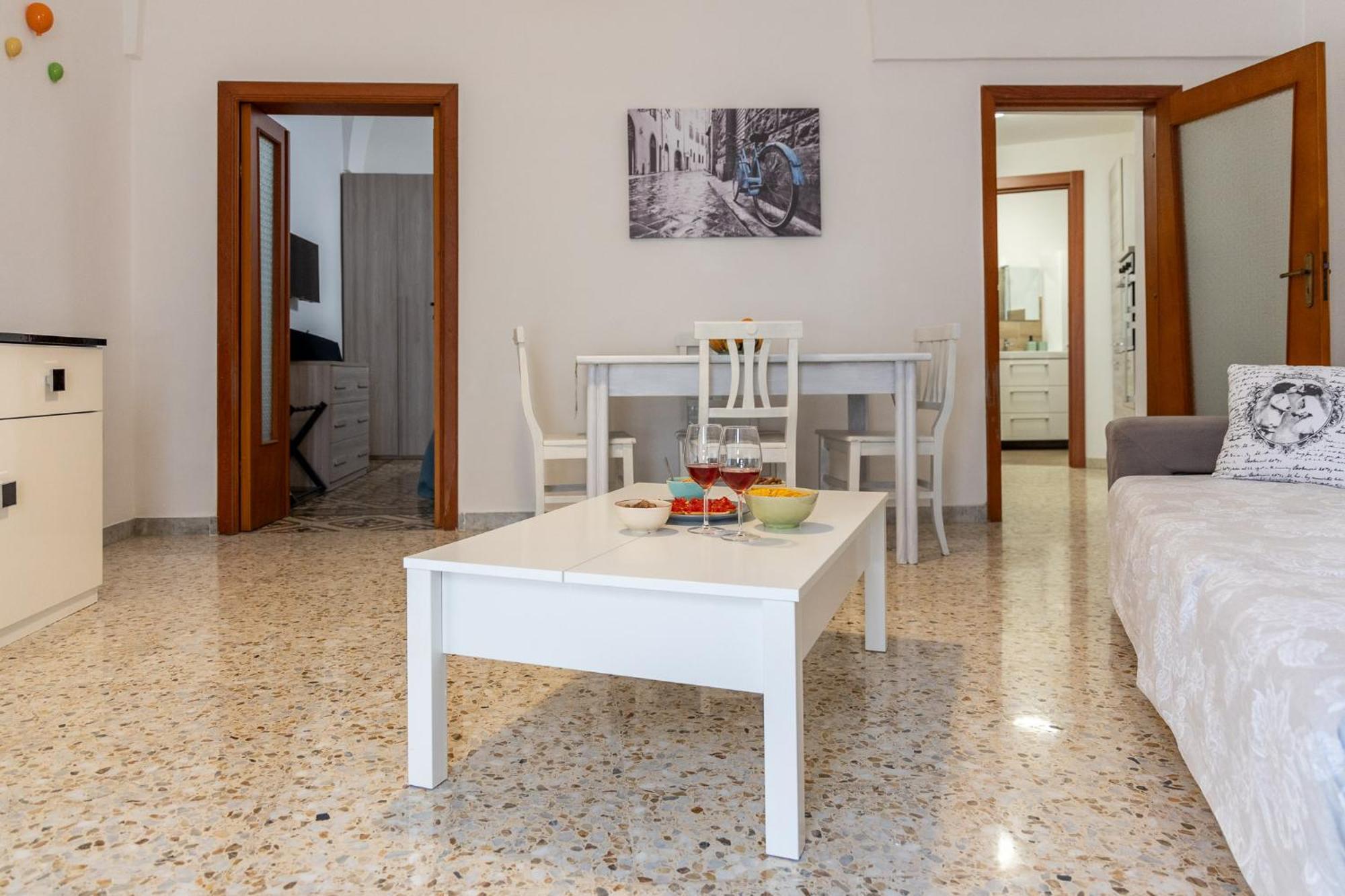 Luna House Carovigno Ngoại thất bức ảnh