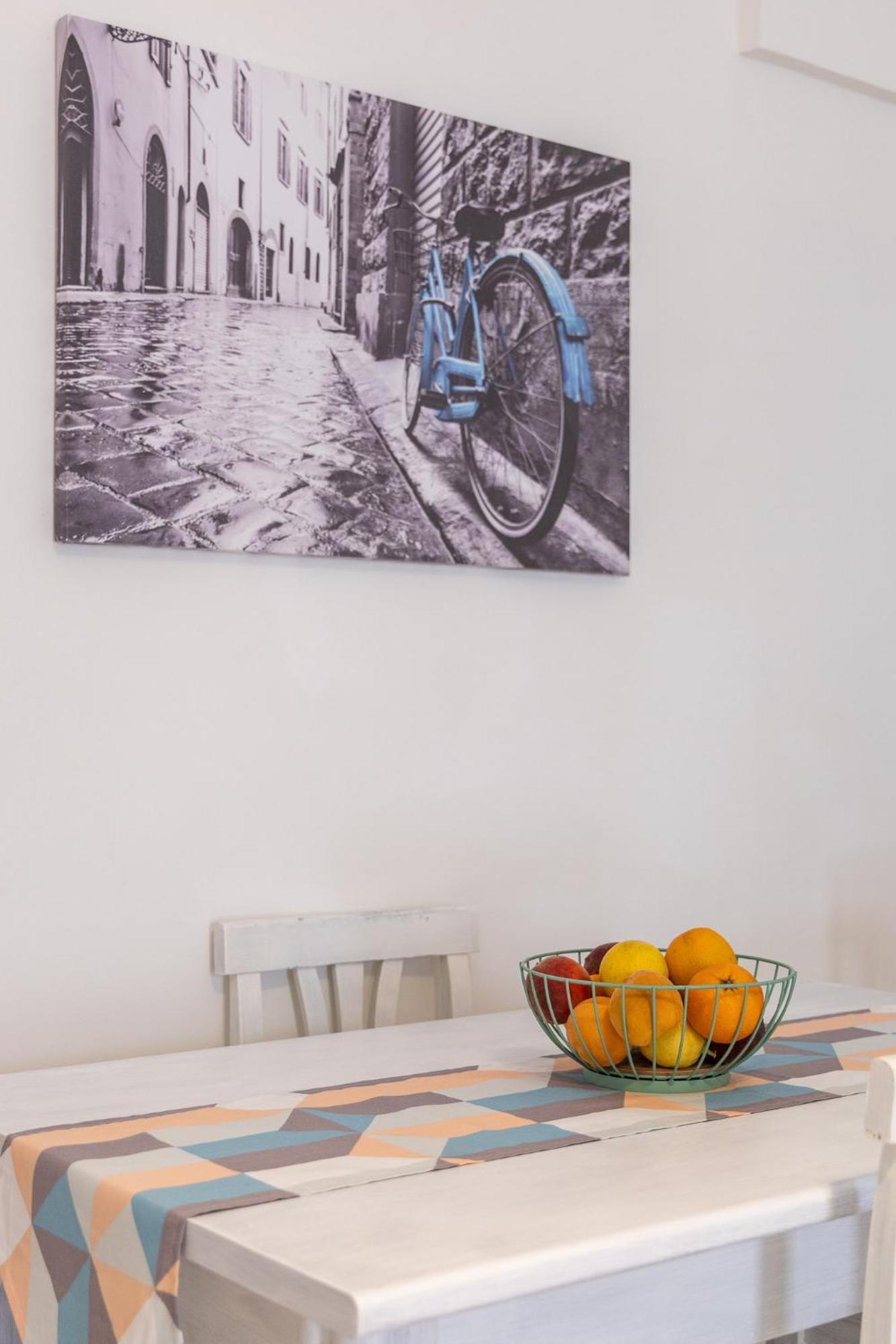 Luna House Carovigno Ngoại thất bức ảnh