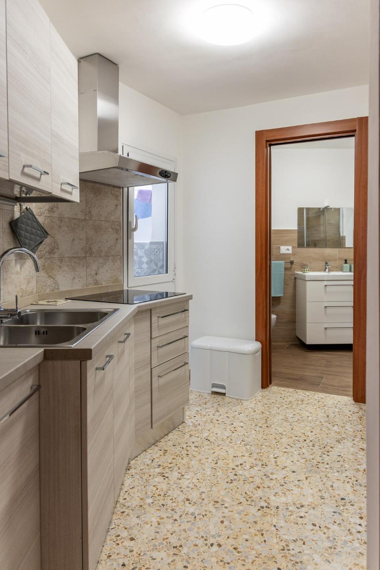 Luna House Carovigno Ngoại thất bức ảnh